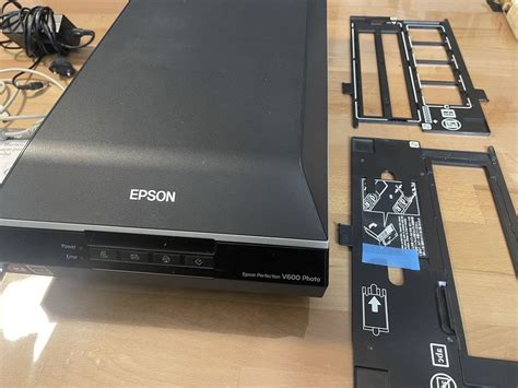 Image result for V600 Scanner