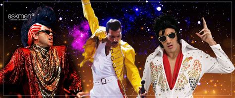 Musicians And Their Iconic On-Stage Costumes That Are Truly ...