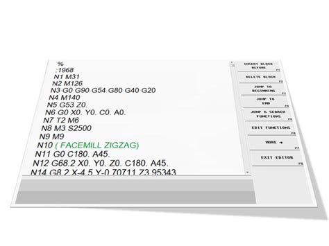 Hurco Programming 的图像结果