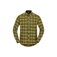 Norrona Finnskogen Wool Shirt - Men's — CampSaver