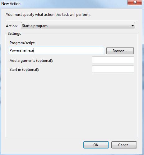 Image result for PowerShell Run Program Async