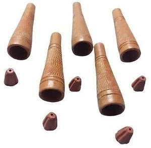 KESHU HANDICRAFT Handmade Hookah Chillum With 5 Gitti Free Terracotta ...