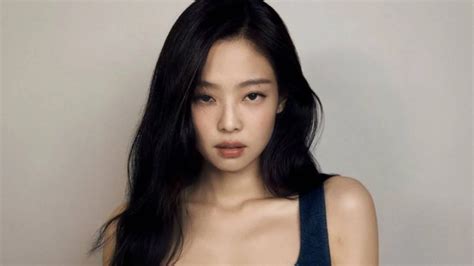 Blackpink's Jennie Reveals Vulnerable Lifestyle As 'K-Pop Idol': It Was ...