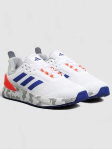 ADIDAS LightRun Edge Force Running Shoes For Men - Buy ADIDAS LightRun ...