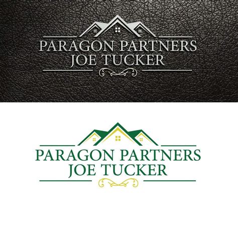 Make a Logo by combining to Designs. Real estate agent logo | Freelancer