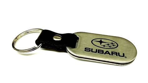 Image result for Subaru Key Chain