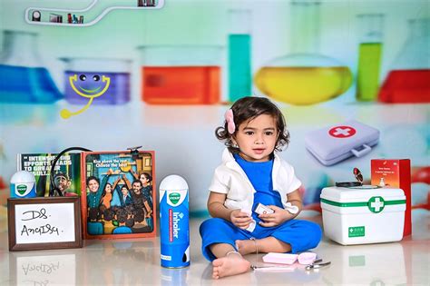 1 Year Baby Girl Photography, Photographer Ahmedabad