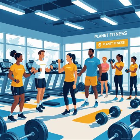 Planet Fitness Age Requirement Explained: What You Need to Know Before Joining