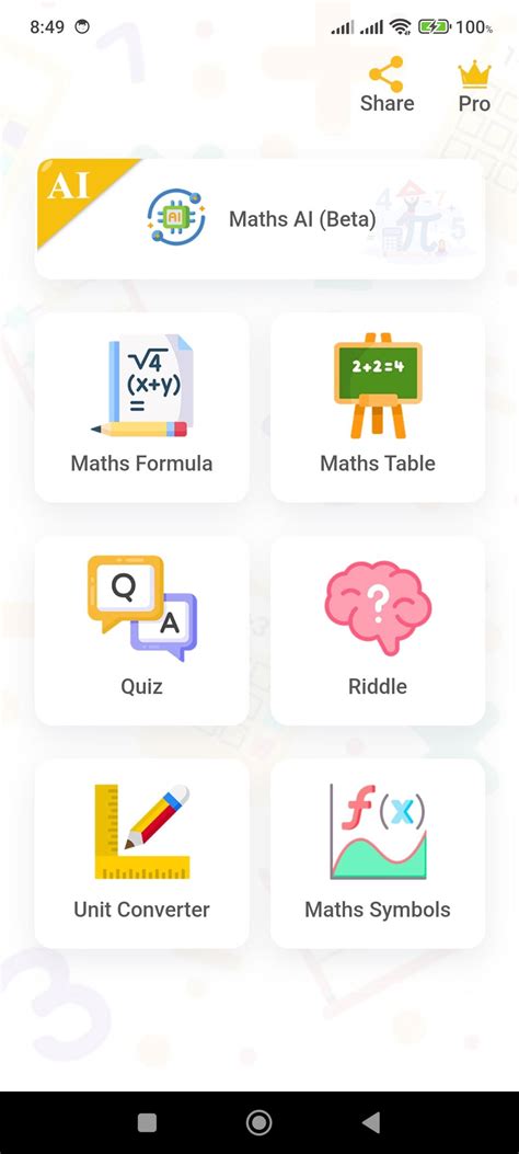 All Maths Formulas App Tutorial 的图像结果