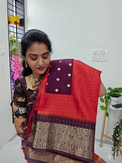 Saree un stiched blouse code SLS 339 – SLS Fashion World