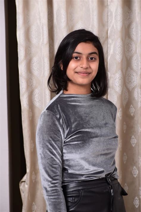 Shivani from Pune is Super Woman 2020 Contestant