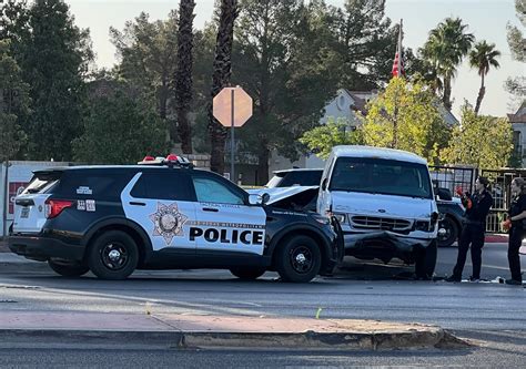 Police chases increase, officer-involved shootings drop, Metro report shows