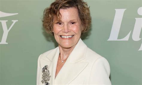 Judy Blume eviscerates Ron DeSantis over 'Don't Say Gay' bill