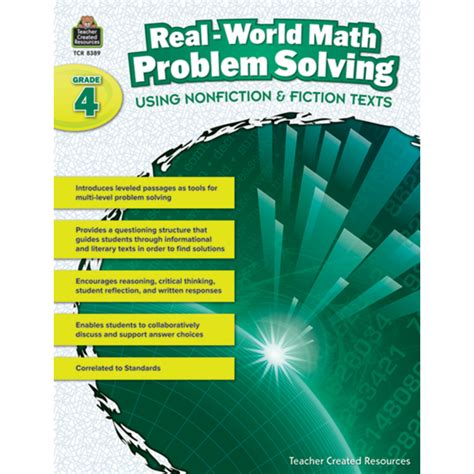Image result for Real-World Math Problem Solving