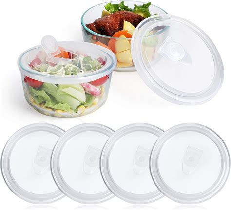 Replacement Lids For Pyrex Glass Bowls at Maria Couch blog