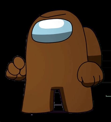 Brown (Alternate Series) | Rodamrix Among Us Wiki | Fandom