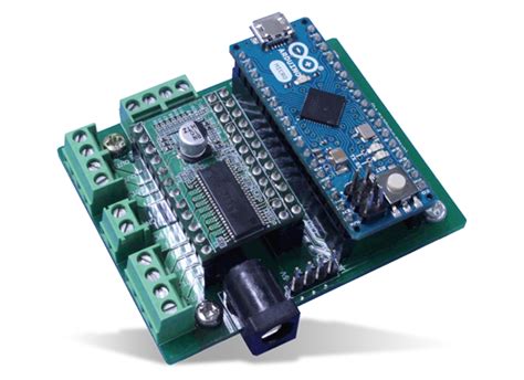 LV8702VSLDGEVK Motor Driver Module Solution Kit - onsemi | Mouser