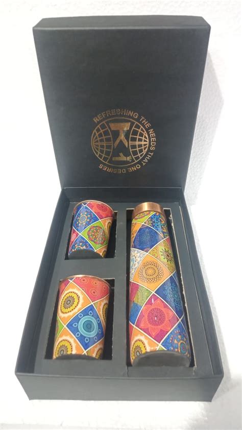 New Corporate Gift Collection