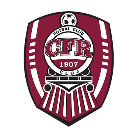 CFR Cluj - Romania - Games, Standings, Squad and Stats