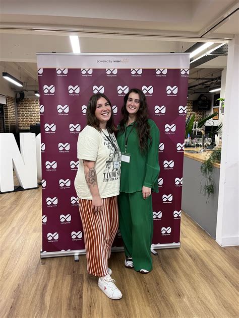 💫 Made my (non-company related) public speaking debut last night 💫 Had ...