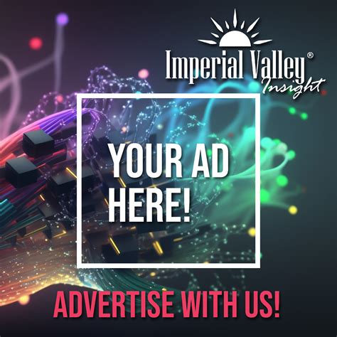 Imperial County Leaders Urge Governor Newsom to Reconsider Closure of ...