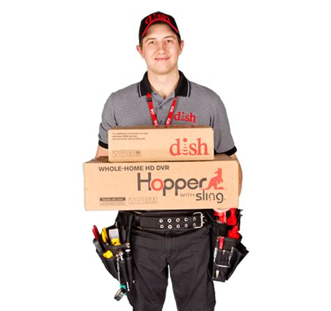 Image result for Dish Network Installation