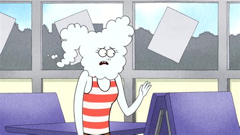 Regular Show Season 6 Image | Fancaps