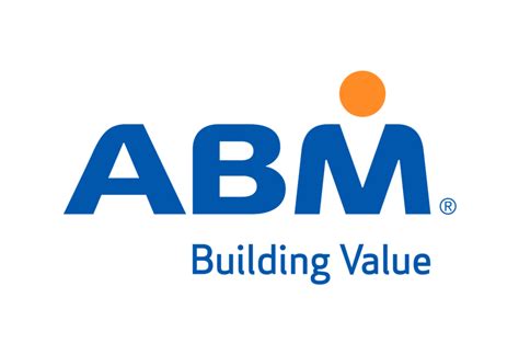 ABM letter logo design with polygon shape. ABM polygon and cube shape ...