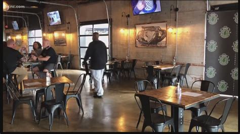 Old Armor Beer Company giving back to first responders | wcnc.com