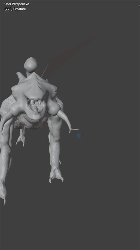 Image result for Blender Multiresolution Modifier