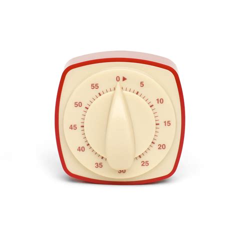 Retro Kitchen Timer 的图像结果
