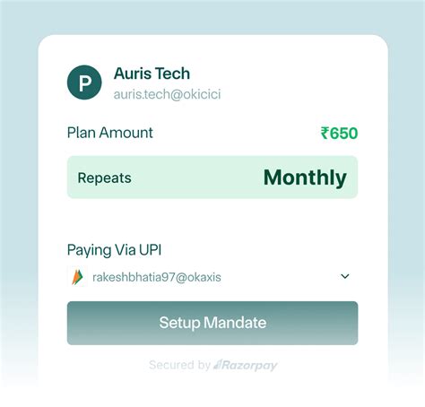 Accept Payments from Indian Customers, Settle Globally | Razorpay