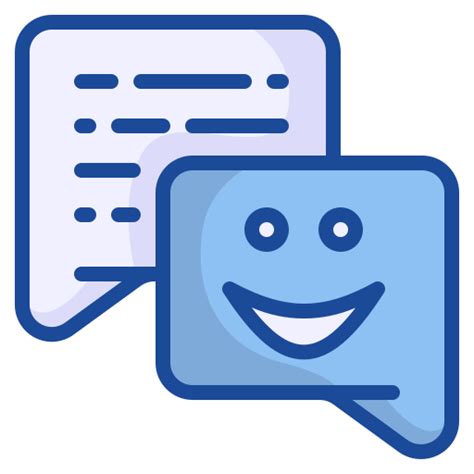 Emoji - Free communications icons