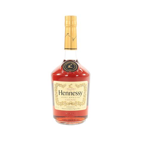 Hennessy - Very Special (V.S) – StillSpirit.com