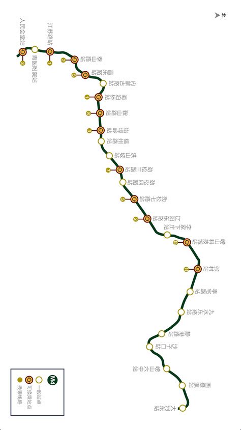 青岛地铁所有线路站点及通车时间汇总，看看都有哪些经过你家？