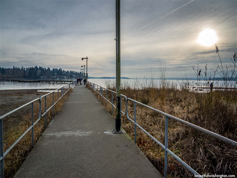 Juanita Beach Park