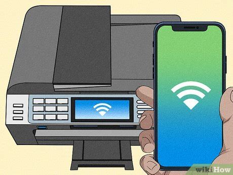 Image result for How to Print Wirelessly