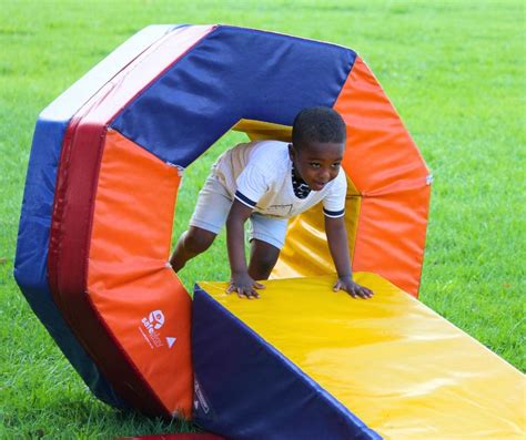 Gymnastics in the Park - Ferguson Park, Onehunga. 18th Feb 24. FREE ...