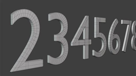 Image result for Web 3D Adding Numbers