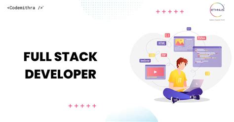 Image result for Edureka Full-Stack Developer