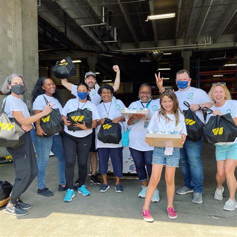 Westside Future Fund Volunteer Opportunity - Georgia World Congress ...