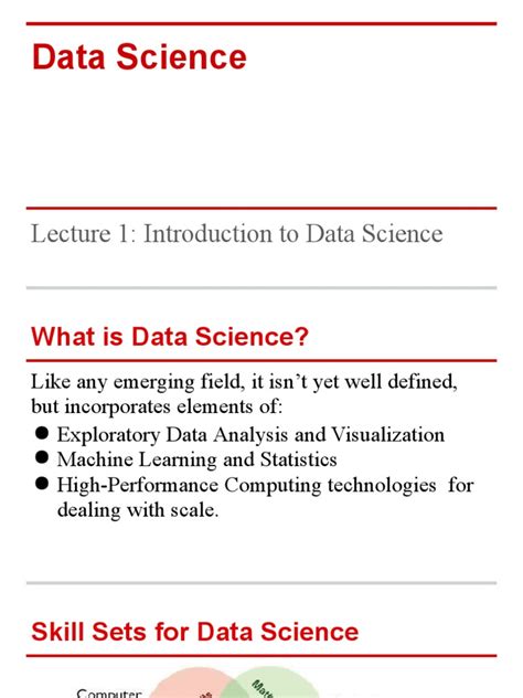 Intro to Data Science 的图像结果