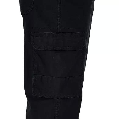 Big & Tall Wrangler Ripstop Cargo Pants