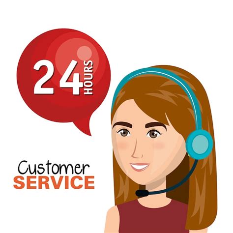 24hour Customer Care Images - Free Download on Freepik