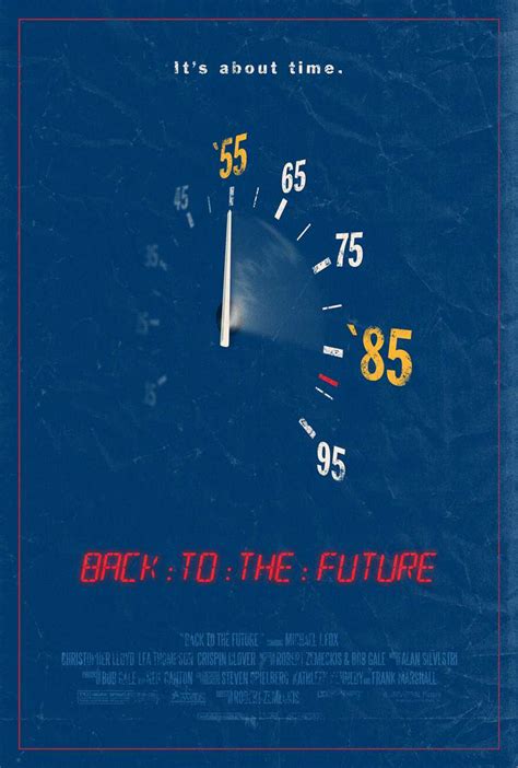 【回到未來】 BACK TO THE FUTURE 2 進口電影海報 | DOPE 私貨｜電影、音樂、潮流周邊商品