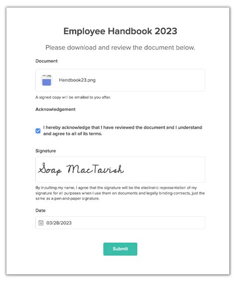 Image result for Onboarding Documents