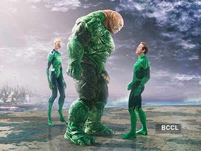 'Green Lantern' Movie Photos | 'Green Lantern' Movie Stills | 'Green ...