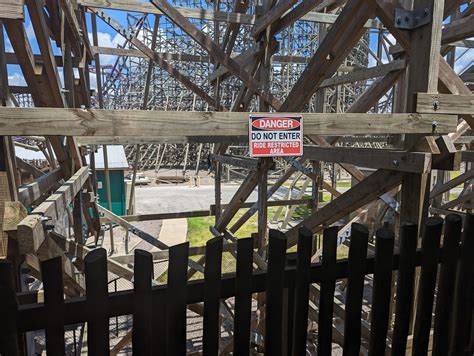 Image result for First Looping Roller Coaster