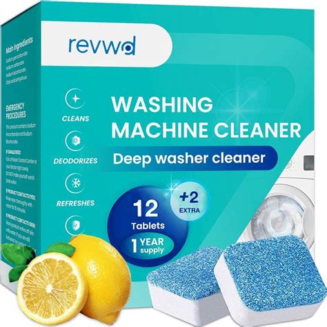 Image result for Best Washing Machine Cleaner