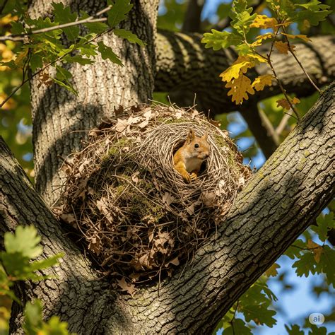 Do Squirrels Hibernate? The Truth About Their Winter Behavior
